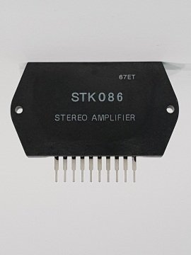 STK 086