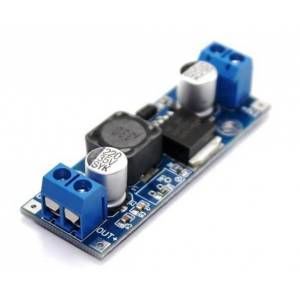 Arduino LM2596 5V 3A Voltaj Regülatör Kartı