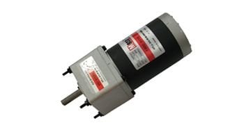 15w 24V DC  38 rpm Spur Redüktör Motor Kore
