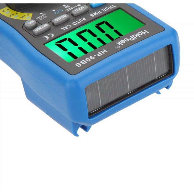 Holdpeak 90BS True RMS Multimetre