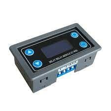 Arduino XY-WS01 Çok Fonksiyonlu Zaman Ayarlı Röle Modülü