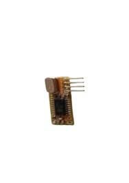 Arduino 12V 433 MHz RF Alıcı