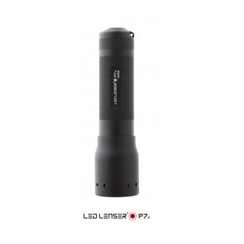 Ledlenser P7.2 ( 4 X AAA ) El Feneri