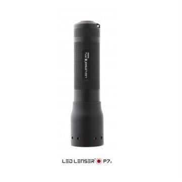 Ledlenser P7.2 ( 4 X AAA ) El Feneri