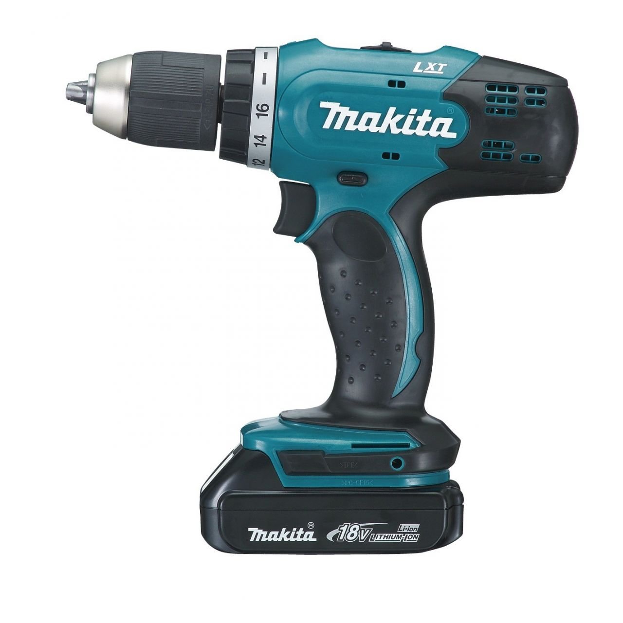 MAKITA DHP453SYE AKULU DARBELI MATKAP VD