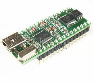 Arduino WT588D-U Ses Modülü