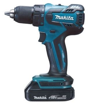 MAKITA DDF459SYE AKULU MATKAP VIDALAMA