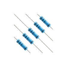 1/4W 680ohm %1 METAL FİLM DİRENÇ