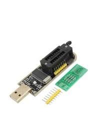 Ardunio CH341A 24 25 Serisi EEPROM Flash BIOS USB Programcı