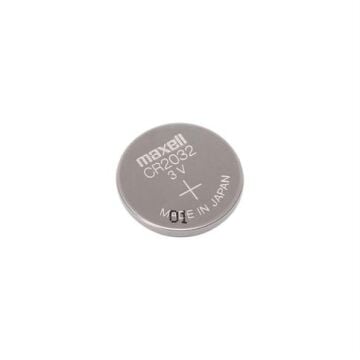 Maxell CR2032 Lithium Pil - BULK Paket