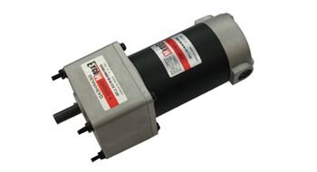 90w 24V DC  260 rpm Spur Redüktör Motor Kore
