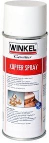 Winkel Bakır Sprey