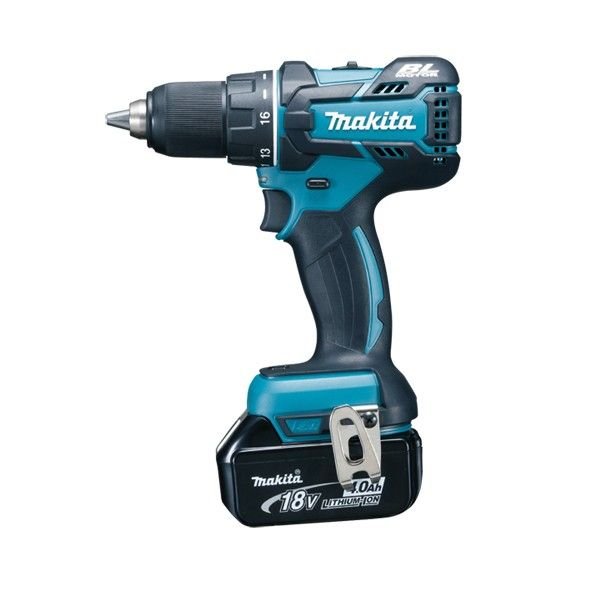 MAKITA DDF480RME AKULU MATKAP VIDALAMA