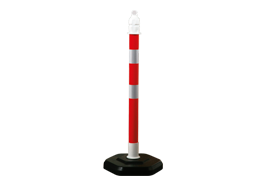 Plastik Dubalı Dikmeler 12403 DBR