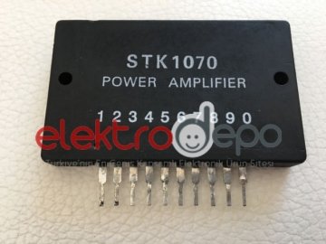 STK 1070