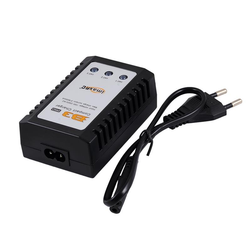 İmax B3 Pro Kompakt Şarj Aleti
