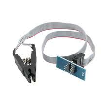 Ardunio 	SOIC8 SOP8 EPROM 93XXX/25CXX/24CXX için Test Çipi