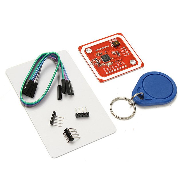 PN532 NFC RFID Modülü V3