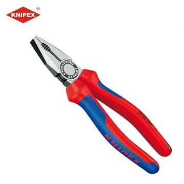 KNIPEX 03 02 160 Kombine Pense 160mm