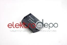 STK 1070-II