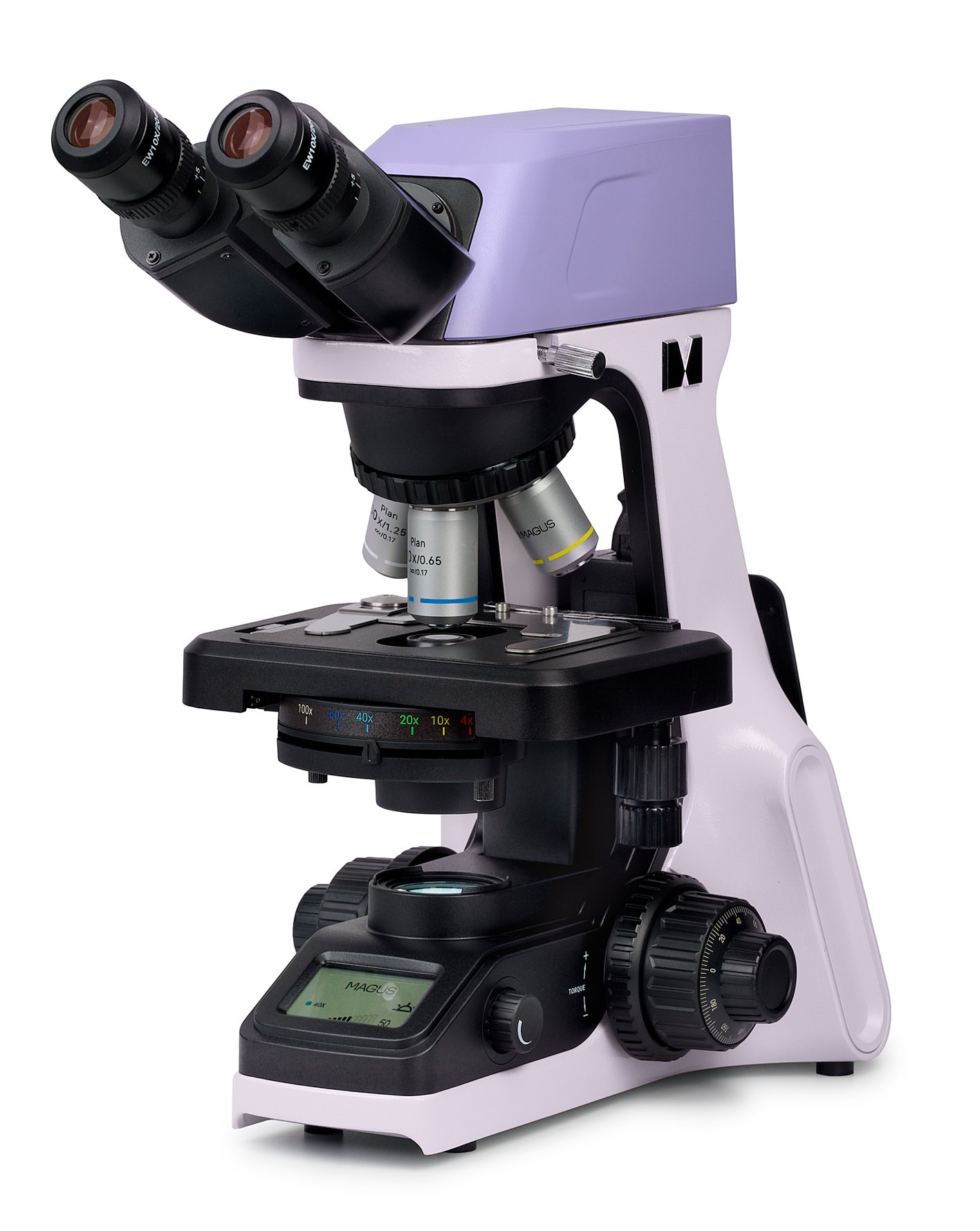 MAGUS Bio DH240 Biyoloji Dijital Mikroskobu