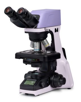 MAGUS Bio DH240 Biyoloji Dijital Mikroskobu