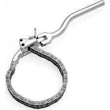 Retta Kayışlı Filtre Anahtarı-275mm  RKB0012