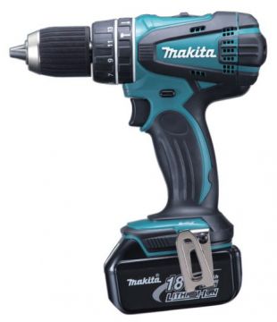 MAKITA DHP480RME AKULU DARBELI MATKAP VD