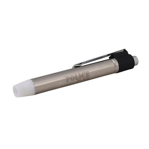 Police PC-602 Power Led Kalem Tipi Fener ( 1 X AAA )
