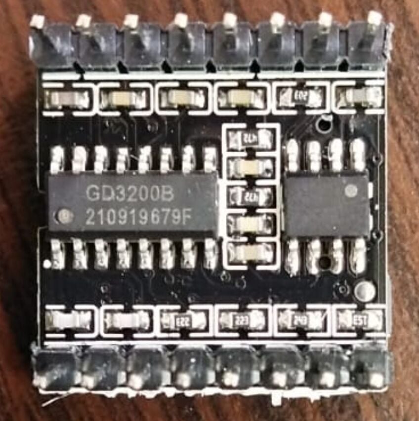 Arduino  Dfplayer Mini Mp3 Oynatıcı Modül