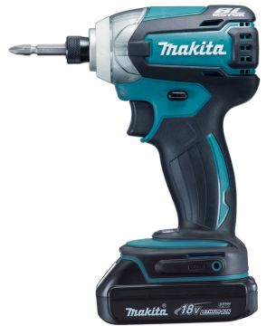 MAKITA BTD147SHE AKÜLÜ DARBELİ VİDALAMA