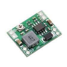 Arduino MP1584EN 3A Gerilim Azaltıcı Modül