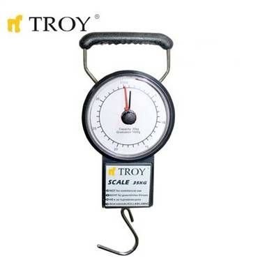 İbreli El Kantarı (22kg)