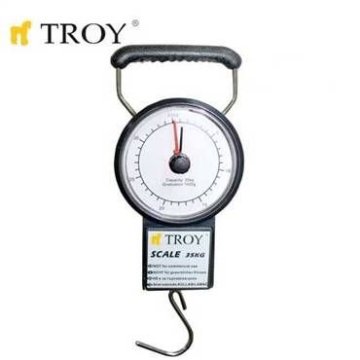 İbreli El Kantarı (22kg)
