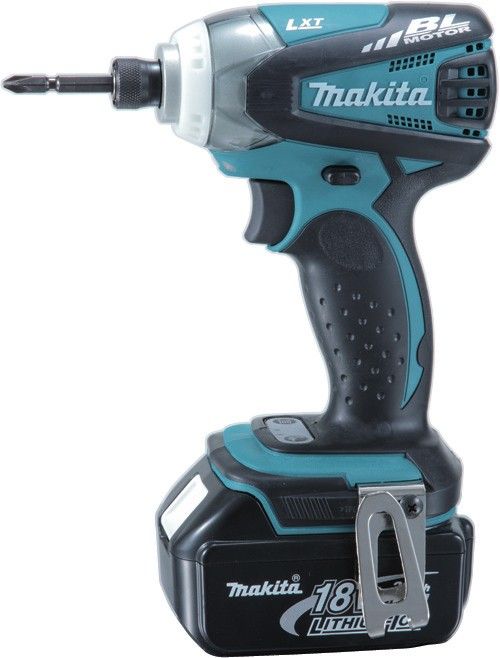 MAKITA BTD145RFE AKÜLÜ DARBELI VIDALAMA