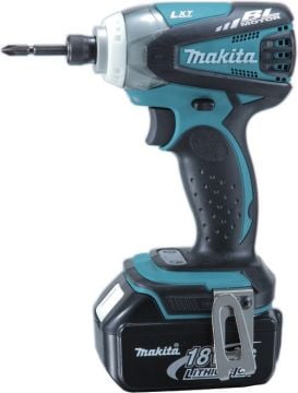 MAKITA BTD145RFE AKÜLÜ DARBELI VIDALAMA