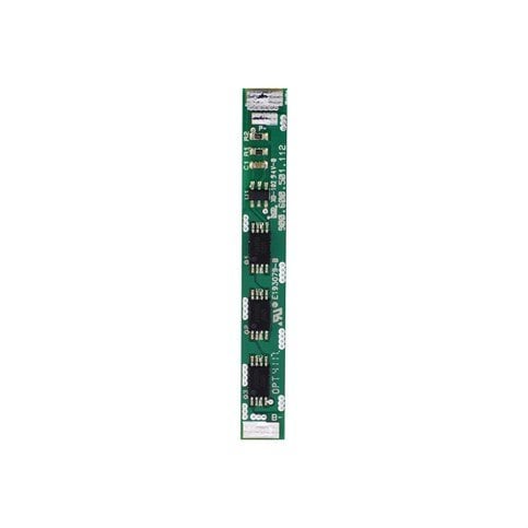 12M Li-İon/Li-Po PCM 3.7V (1 Cell) 4.5 A Lithium Devre