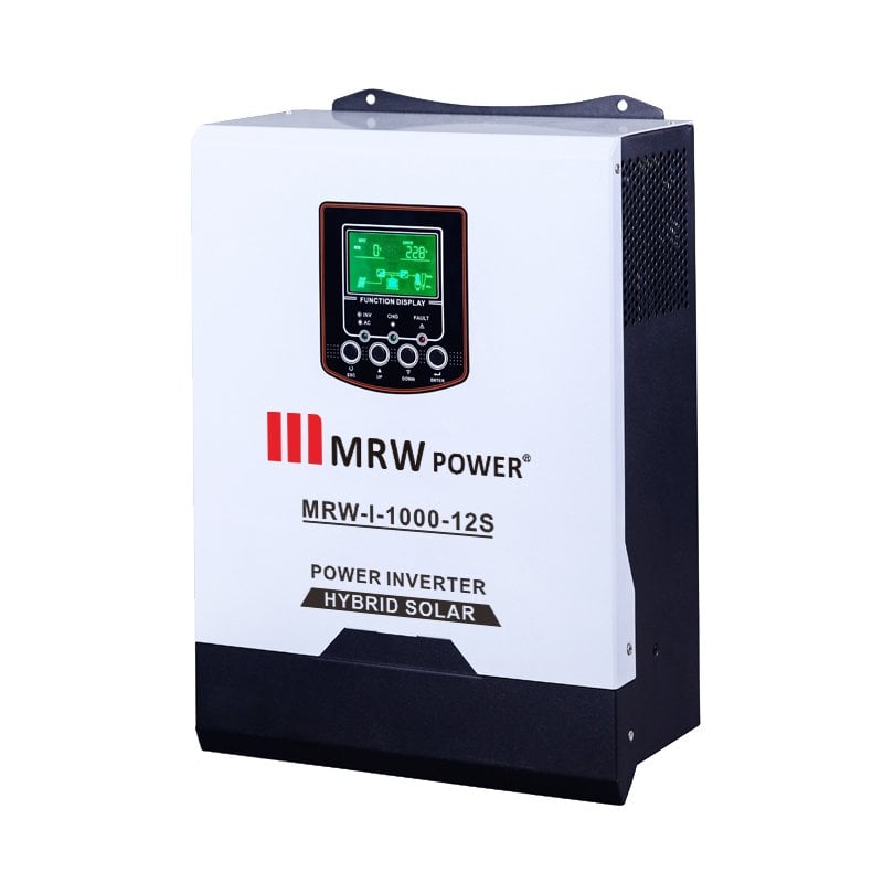 DC/AC  Solar İnventör  12V  1000W