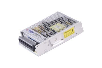 MTLRS SERİSİ Metal Kasalı İç Mekan AC/DC (SMPS) Adaptör 12V 8.3A 100W