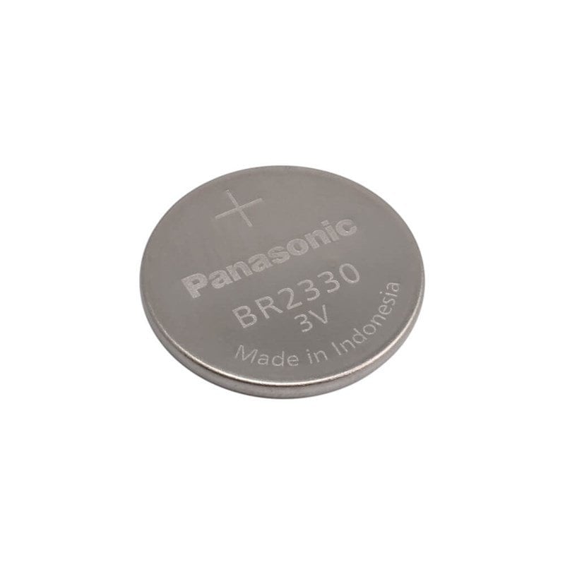 Panasonic BR 2330 / BN 3V Lithium Pil