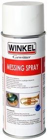 Winkel Pirinç Kaplama Sprey