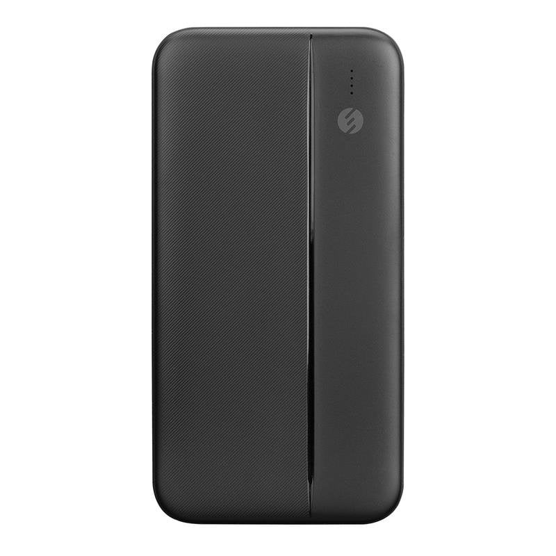 S-link IP-G10N 10000mAh Powerbank Siyah
