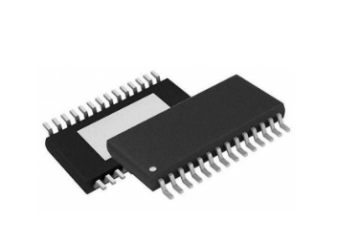 DRV8844PWPR