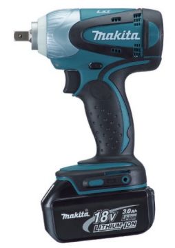 MAKITA DTW253RFE AKULU SOMUN SIKMA