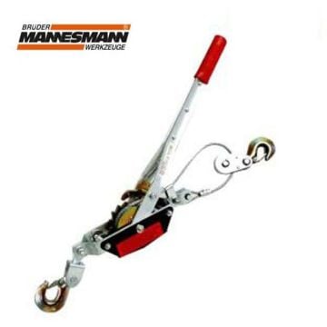 Mannesmann 013-T Gerdirme - Çektirme (1 Ton)