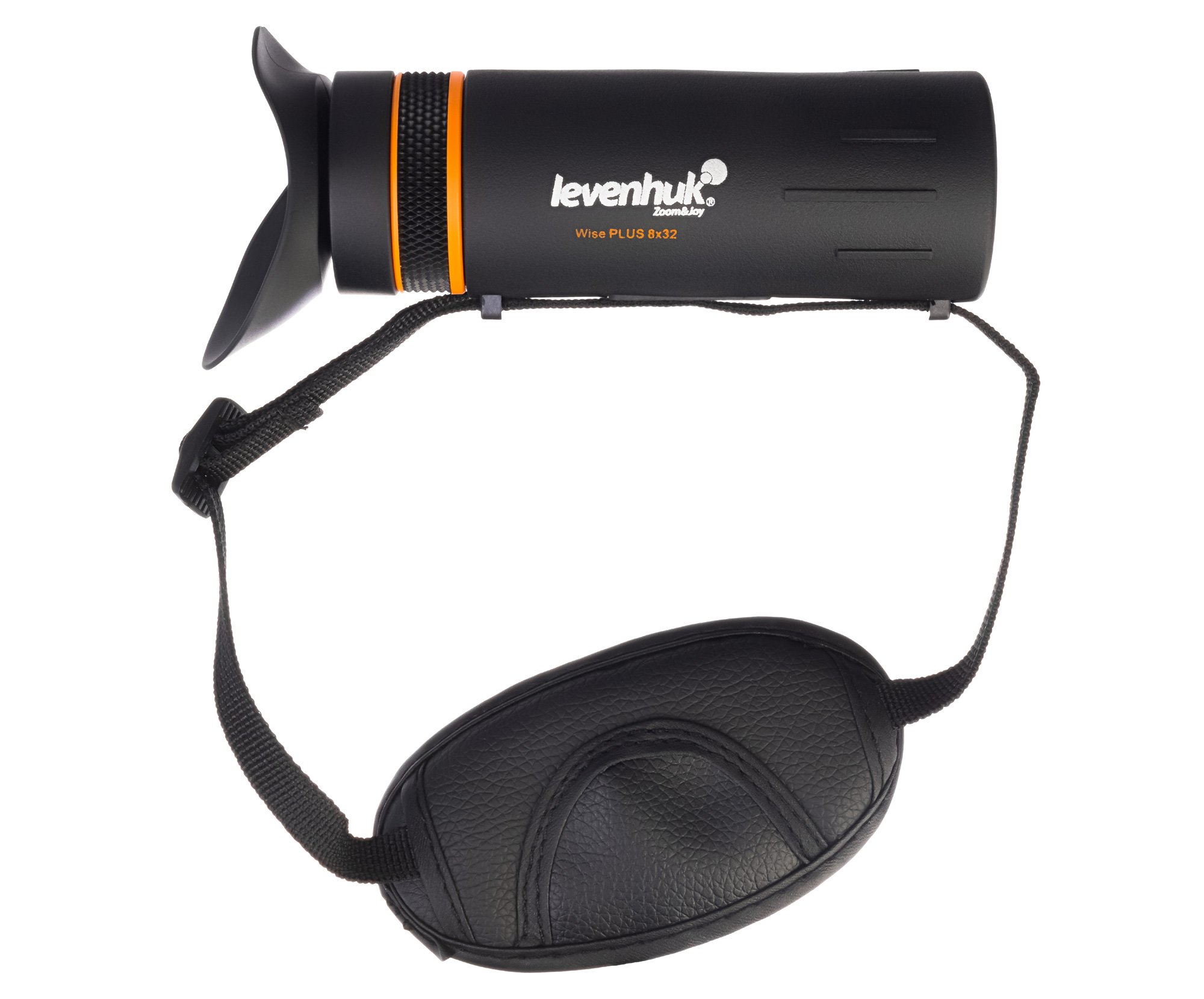 Levenhuk Wise PLUS 8x32 Monoküler