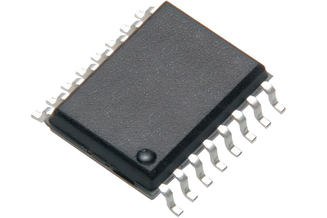 L4971D 013TR SOIC-16W PMIC