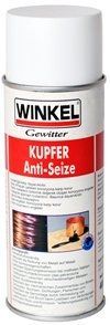 Winkel Anti-Seize Bakır Sprey