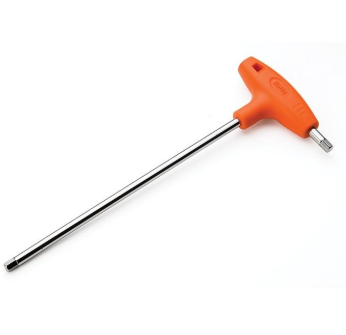 Retta T Saplı Torx Anahtar T15 x 100mm