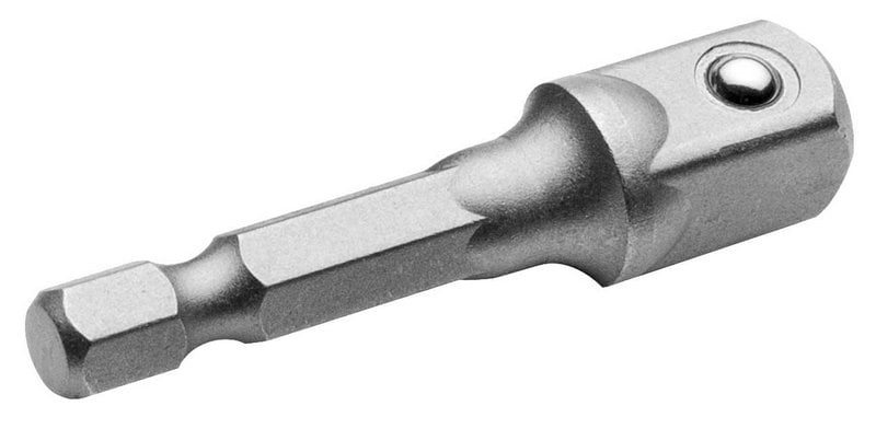 Retta 1/4'' Bits Adaptör 1/4''- 50mm 1/2x50mm